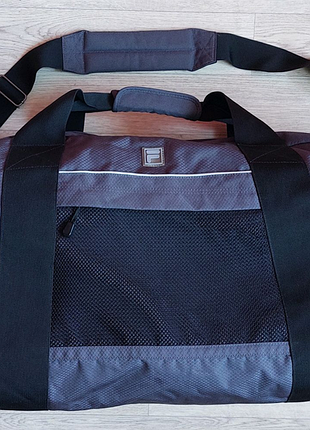Сумка дорожная, спортивная fila 74l