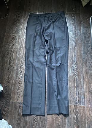 Брюки versace