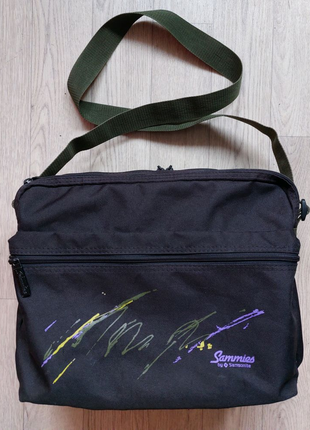 Сумка на плечо ssmmies by samsonite 15 l