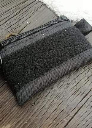 Edc-органайзер m pouch з велкро 5dotsgear