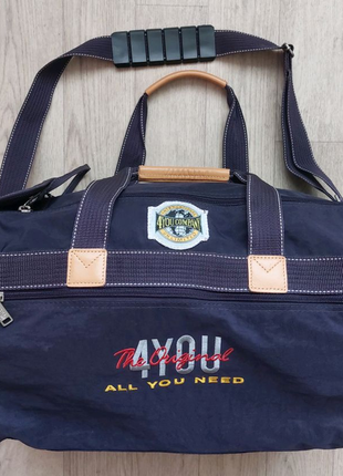 Сумка дорожная, спортивная 4you 25l (germany)