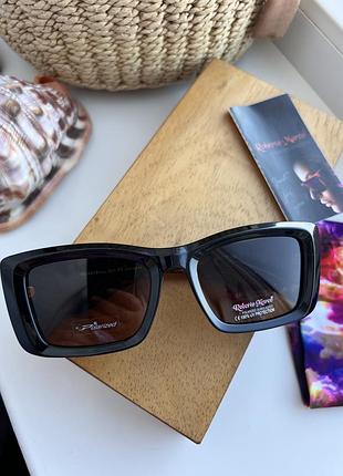 Фірмові жіночі сонцезахисні окуляри roberto marco polarized rm8478