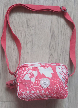 Сумка женская на плечо kipling