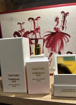 Tom ford tuberose nue