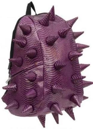 Рюкзак шкільний madpax gator full luxe purple (kab24485047)
