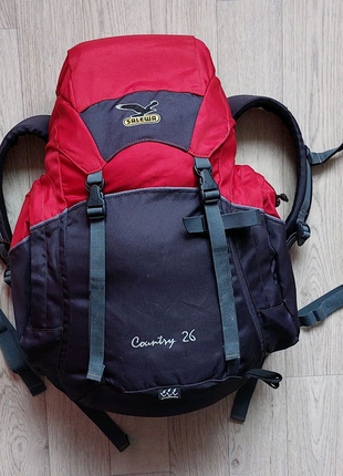 Рюкзак спортивный salewa county 26l
