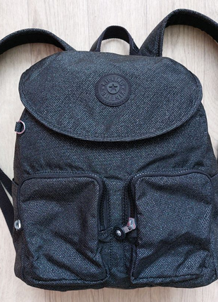 Рюкзак женский kipling 12l