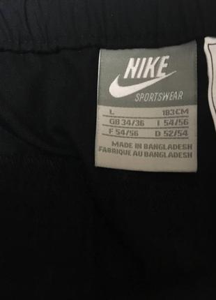 Штани карго від nike air6 фото