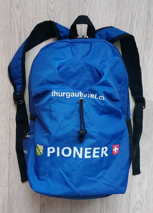 Рюкзак-трансфер pionеer 18l