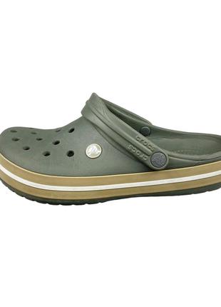 Босоножки crocs originals сандалии тапочки оригинал шльопанці сланци оригінал сабо