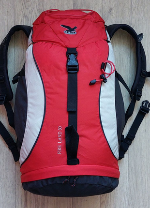 Рюкзак походный salewa fire land 30l