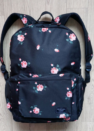 Рюкзак женский abercrombie & fitch 20l (usa)