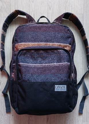 Рюкзак dakine womens capitol 23l