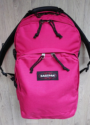 Рюкзак б/у городской eastpak provider 33l (usa)