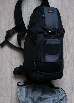 Lowepro slingshot 102 hotsell