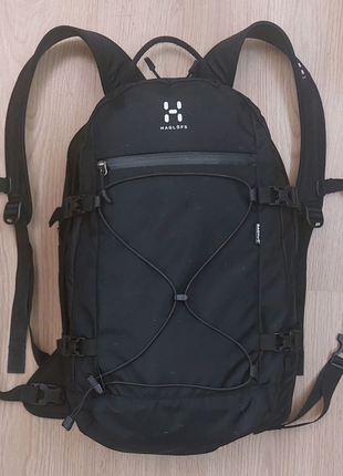 Рюкзак городской haglofs 28l (sweden)