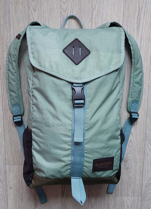 Рюкзак б/у городской burton 18l