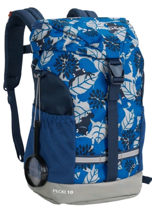 Рюкзак детский vaude pecki 10l (germany)
