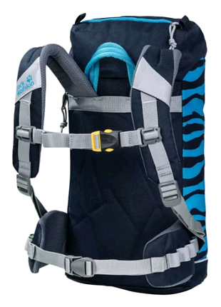 Рюкзак б/у jack wolfskin jungle gym pack2 фото