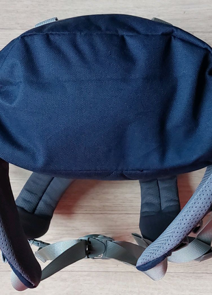 Рюкзак б/у jack wolfskin jungle gym pack10 фото