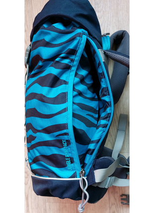 Рюкзак б/у jack wolfskin jungle gym pack12 фото