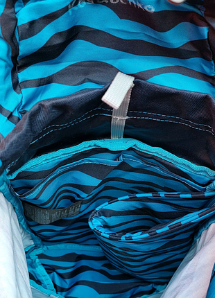 Рюкзак б/у jack wolfskin jungle gym pack14 фото