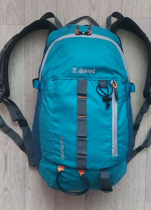 Рюкзак б/у simond alpinism 22l