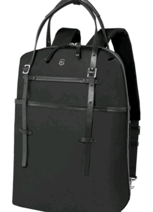 Сумка-рюкзак victorinox victoria harmony - 2 in 1 laptop backpack