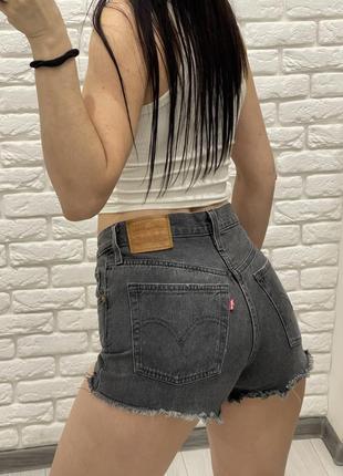 Шорти levi’s 5016 фото