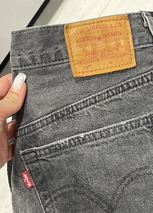 Шорти levi’s 5014 фото