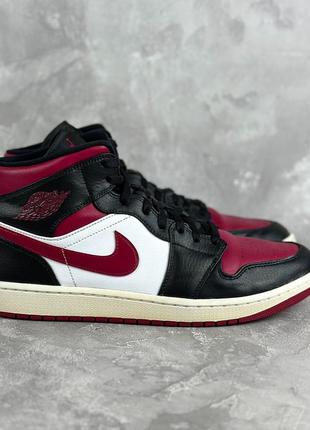 Nike air jordan чоловічі кросівки оригінал розмір 461 фото