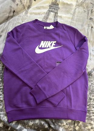 Світшот жіночий nike1 фото