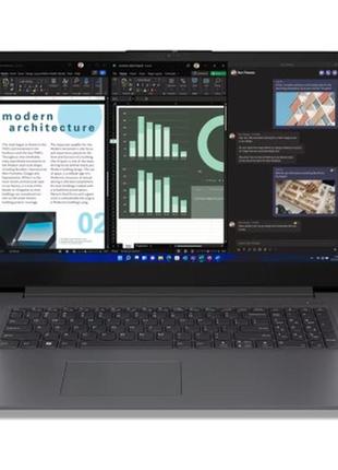 Ноутбук lenovo v17 g4 iru (83a2001ura)
