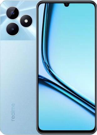 Мобільний телефон realme note 50 4/128 gb sky blue