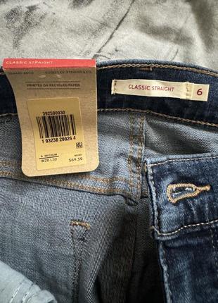 Levis джинси жіночі2 фото