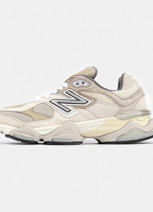 New balance 9060 'sea salt' 441 фото