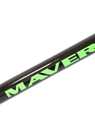 Удилище болонское maver roky universal 4.50m max 100g5 фото