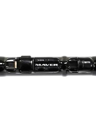 Удилище болонское maver roky universal 4.50m max 100g4 фото