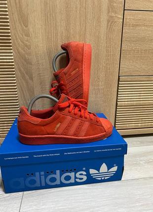 Кросівки adidas london