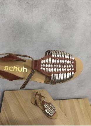 Сандали schuh