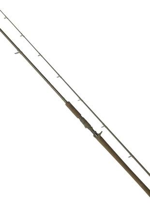 Спінінг savage gear sg4 tuff game specialist bc 8'6''/2.59 90-190g casting