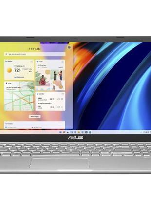 Ноутбук asus vivobook 15 x1500ea-ej4285 (90nb0ty6-m04rh0)