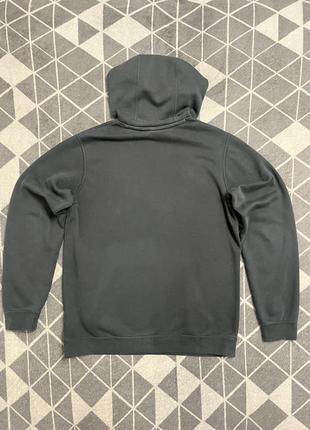 Худі, толстовка nike nsw club hoodie fleece (оригінал)2 фото