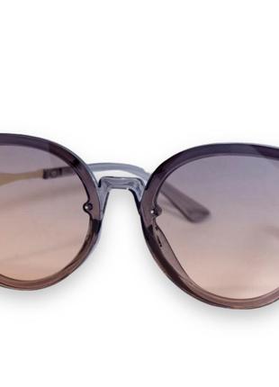 Солнцезащитные женские очки 3051-7