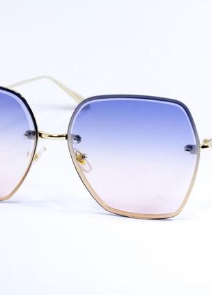 Сонцезахисні жіночі окуляри 0360-4