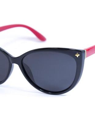 Женские солнцезащитные очки polarized р0949-3