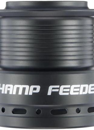 Шпуля brain champ feeder 5000