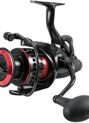 Котушка okuma ceymar baifeeder cbf-40 7+1bb 5.0:1