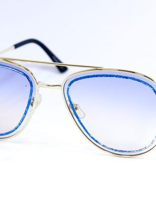 Сонцезахисні жіночі окуляри 0362-4