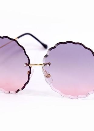 Сонцезахисні жіночі окуляри 9358-3
